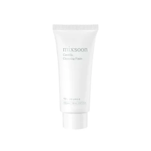 Centella Cleansing Foam Mini by Mixsoon