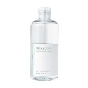Centella Cleansing Water by Mixsoon