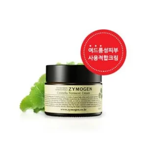 Centella Ferment Cream 50ml by Zymogen