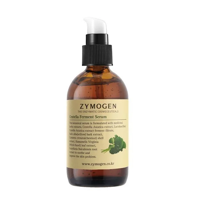 Centella Ferment Serum by Zymogen