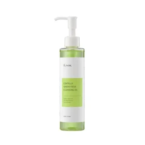 Centella Green Fresh Cleansing Oil by iUNIK