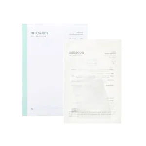 Centella Mask Pack Set by Mixsoon
