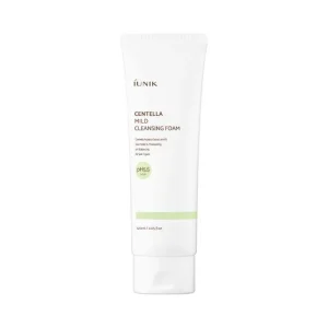 Centella Mild Cleansing Foam by iUNIK