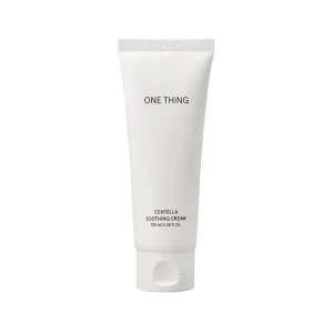 Centella Soothing Cream by One Thing