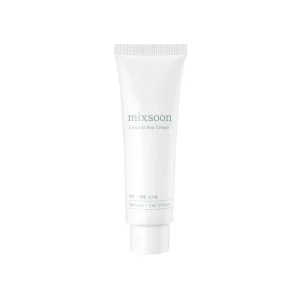 Centella Sun Cream Mini by Mixsoon