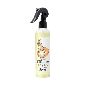 Cer-100 Collagen Coating Hair A+ Muscle Spray by Elizavecca
