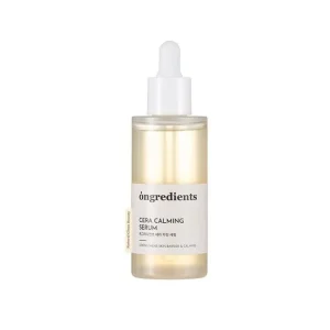 Cera Calming Serum by Ongredients