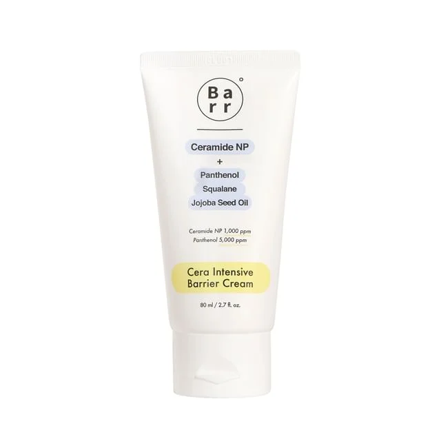 Cera Intensive Barrier Cream by Barr