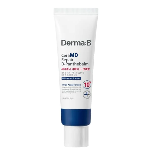CeraMD Repair D-Panthebalm by Derma: B