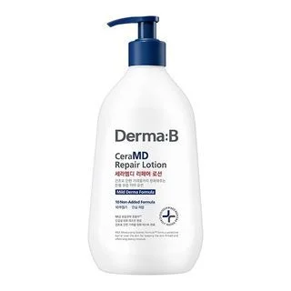 CeraMD Repair Lotion by Derma: B
