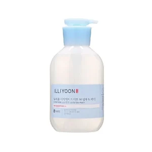 Ceramide Ato 6.0 Top To Toe Wash by Illiyoon