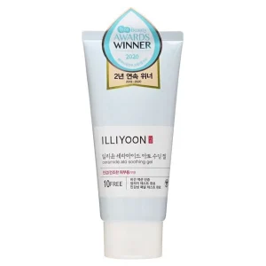 Ceramide Ato Soothing Gel by Illiyoon