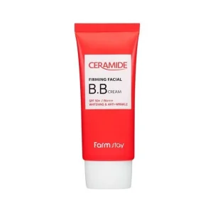Ceramide Firming Facial BB Cream by Farm Stay