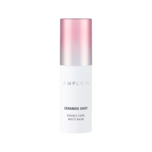 Ceramide Shot Double Core Multi Balm by AMPLE: N