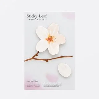 Cherry Blossom Sticky Notes by Iswas