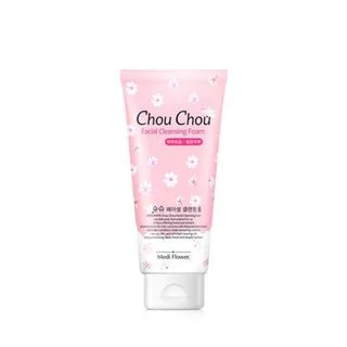 Chou Chou Facial Cleansing Foam by MediFlower