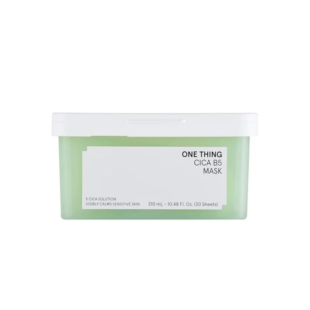 Cica B5 Mask by One Thing