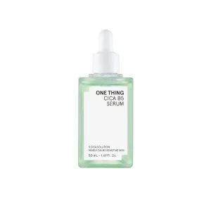 Cica B5 Serum by One Thing