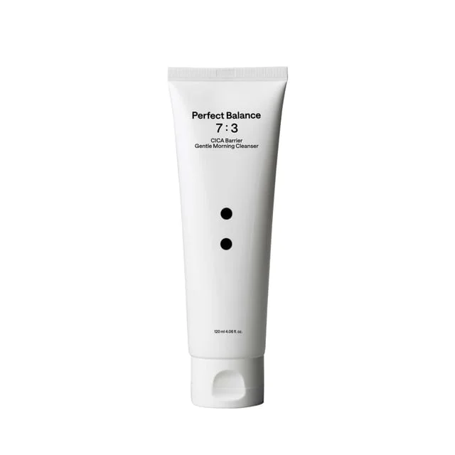 Cica Barrier Gentle Morning Cleanser by B:Lab