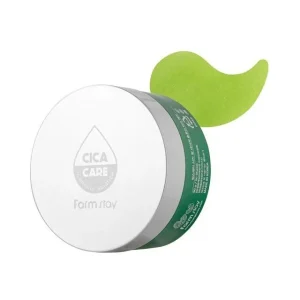 Cica Farm Nature Solution Eye Patch by Farm Stay