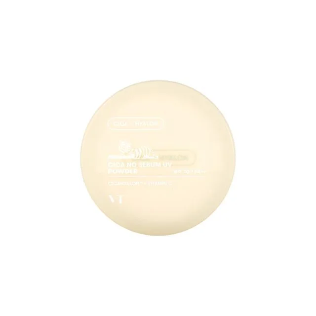 Cica No Sebum UV Powder by VT