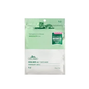 Cica Reti-A 7 Days Mask by VT