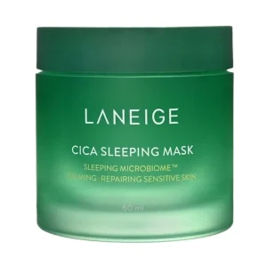 Cica Sleeping Mask by Laneige