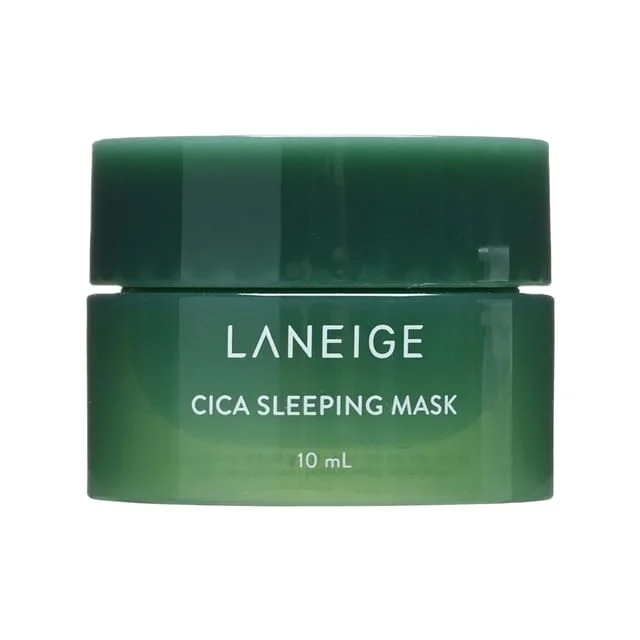Cica Sleeping Mask Mini by Laneige