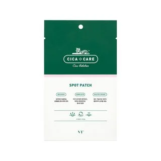 Cica Spot Patch by VT