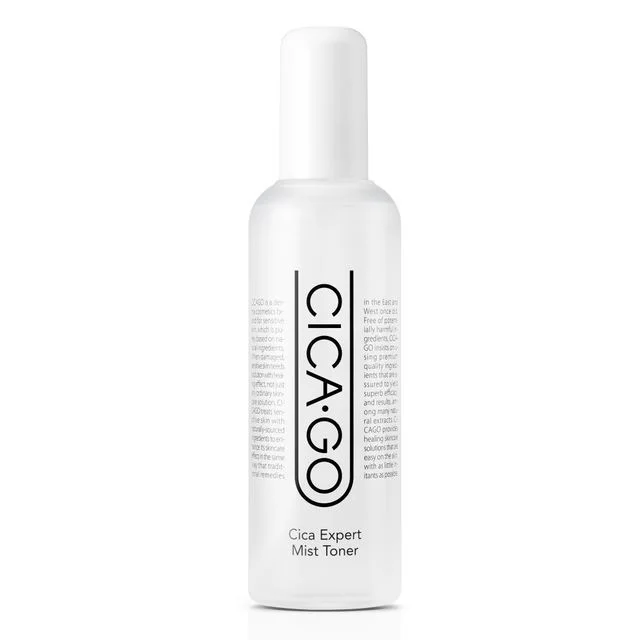 CICAGO Cica Expert Mist Toner by ISOI