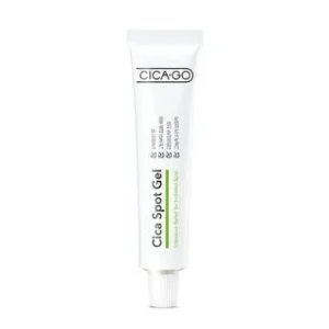 CICAGO Cica Spot Gel by ISOI