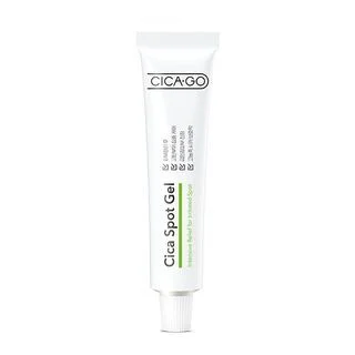 CICAGO Cica Spot Gel by ISOI