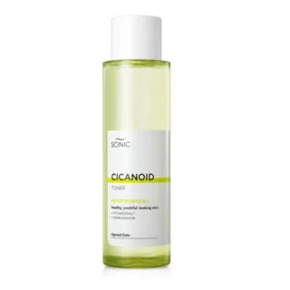 Cicanoid Toner 150ml by Scinic