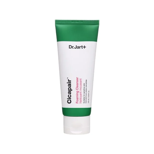 Cicapair Foaming Cleanser by Dr. Jart+