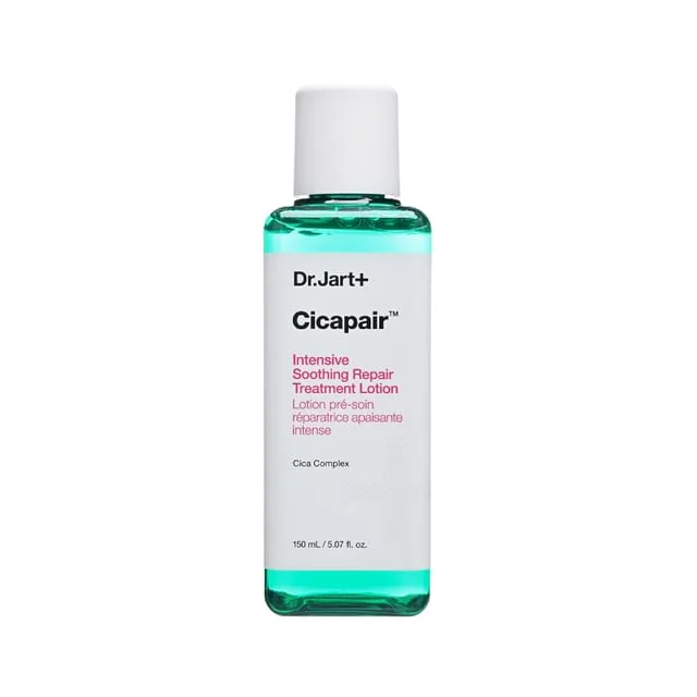 Cicapair Intensive Soothing Repair Treatment Lotion by Dr. Jart+