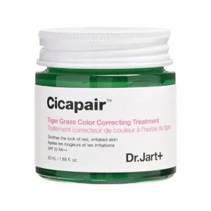 Cicapair Tiger Grass Color Correcting Treatment by Dr. Jart+