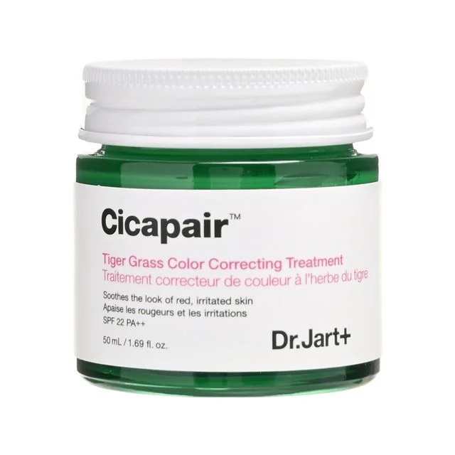 Cicapair Tiger Grass Color Correcting Treatment by Dr. Jart+