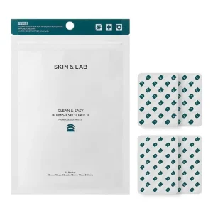 Clean & Easy Blemish Spot Patch by SKIN&LAB