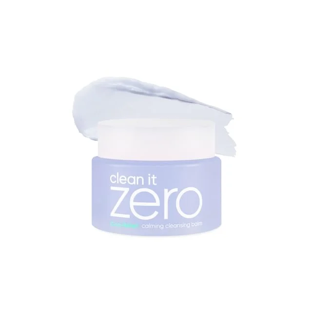 Clean it Zero Calming Cleansing Balm by Banila Co