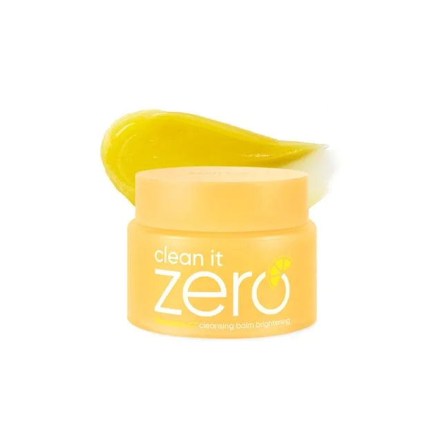 Clean It Zero Cleansing Balm Brightening by Banila Co