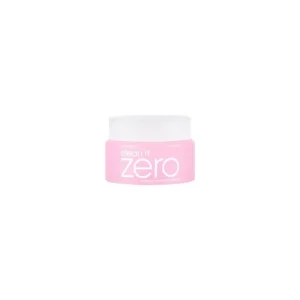 Clean It Zero Cleansing Balm Original New Mini by Banila Co
