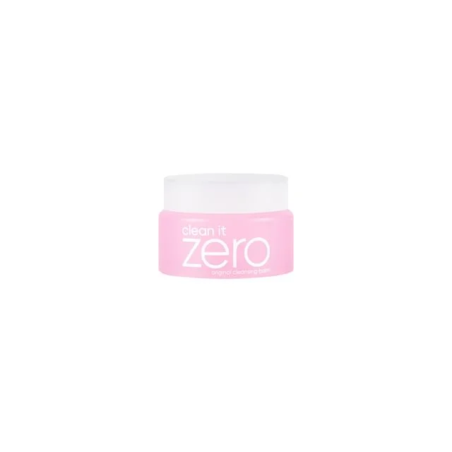Clean It Zero Cleansing Balm Original New Mini by Banila Co