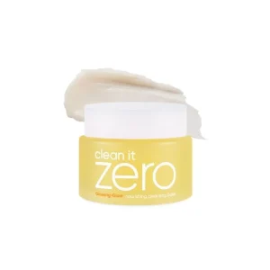 Clean It Zero Nourishing Cleansing Balm by Banila Co