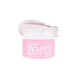 Clean It Zero Original Cleansing Balm by Banila Co