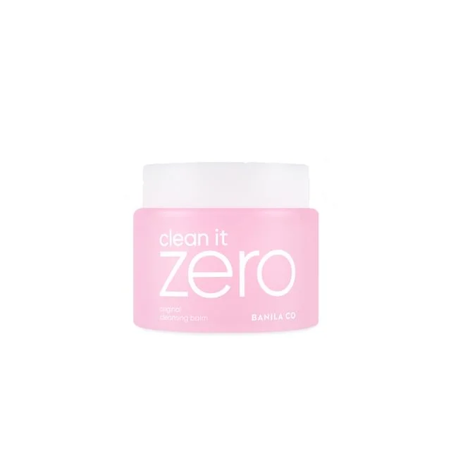 Clean It Zero Original Cleansing Balm Jumbo by Banila Co