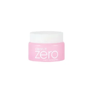 Clean It Zero Original Cleansing Balm Mini by Banila Co