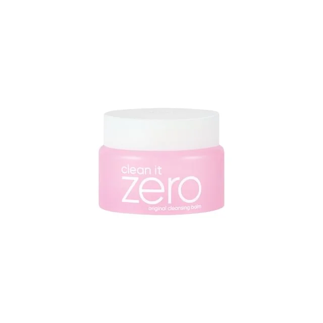 Clean It Zero Original Cleansing Balm Mini by Banila Co
