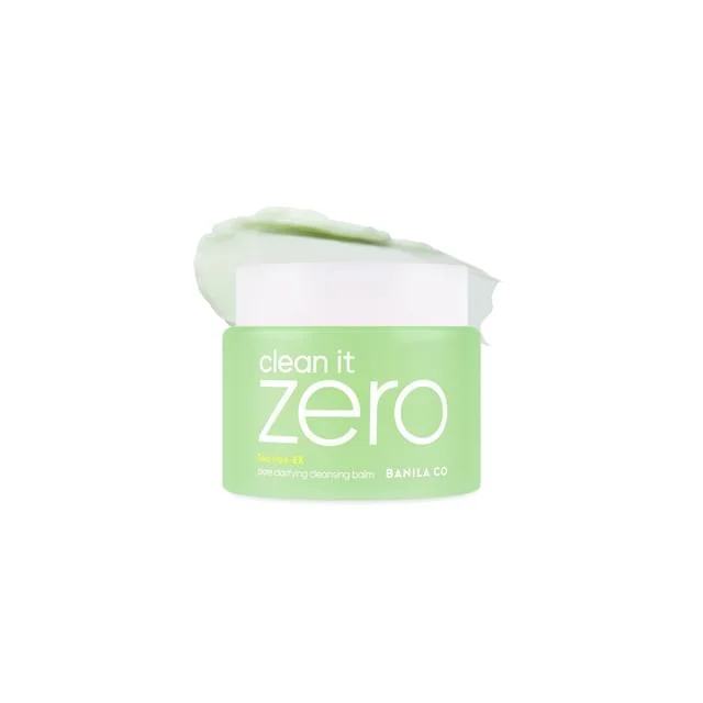 Clean It Zero Pore Clarifying Cleansing Balm Jumbo by Banila Co