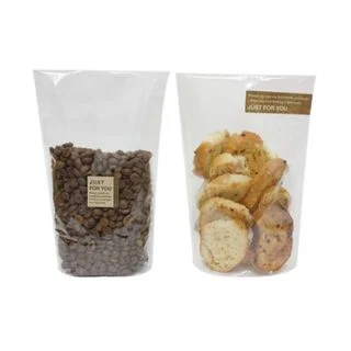 Clear Gift Bag by Iswas