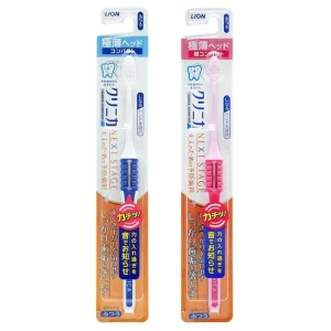 Clinica Advantage Next Stage Toothbrush by Lion